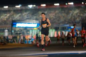 BIB: 
                            <button type="button" onclick="openModal(23269254)" class="btn btn-primary btn-sm float-right btn-popup" data-toggle="modal" data-target=".modal-high-quality">
                        <i class="fas fa-shopping-cart"></i> Add to Cart
                    </button>
                                            <button type="button" onclick="isThisMe(23269254, true)" class="btn btn-success btn-sm float-right btn-popup btn-isme hidden" data-toggle="tooltip" data-placement="bottom" title="นี่คือรูปของคุณใช่ไหม คลิกที่นี่เพื่อเอาเข้าอัลบั้ม">
                        <i class="fas fa-plus"></i> Add to album
                    </button>
                    <button type="button" onclick="isThisMe(23269254, false)" class="btn btn-warning btn-sm float-right btn-popup btn-isnotme hidden">
                        <i class="fas fa-ban"></i> Remove from album
                    </button>